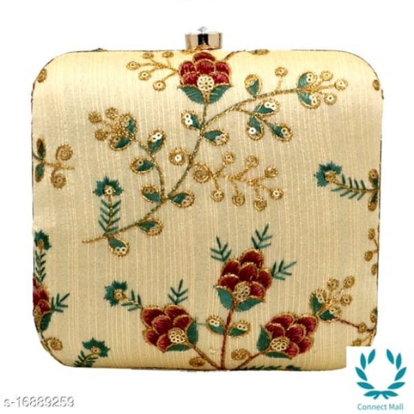 Casual Latest Women Clutches 